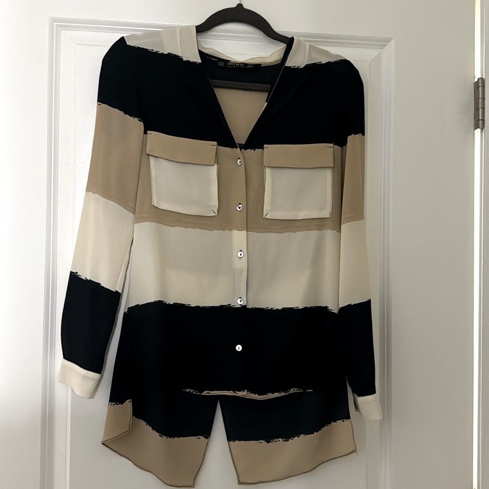 Like new blouse